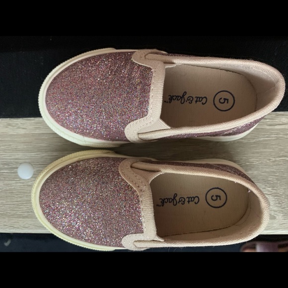 Baby girl shoe bundle - Picture 8 of 14